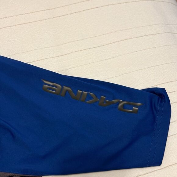 DAKINE VECTRA SHORT SLEEVE BIKE JERSEY - Picture 9 of 9